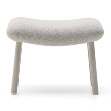 Florence Upholstered Footstool